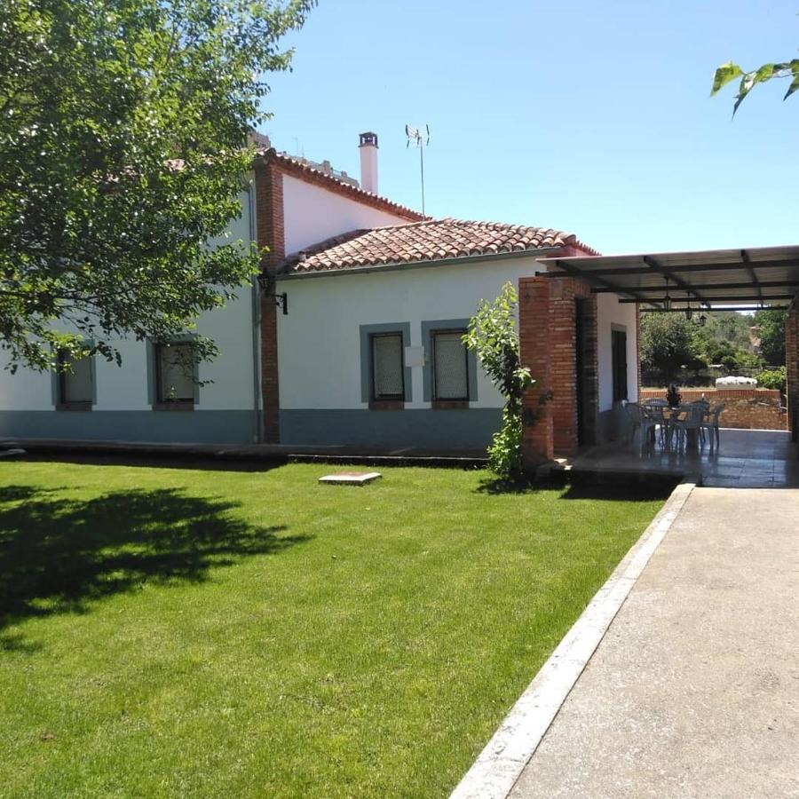 Orillas Del Turia Teruel Exterior photo