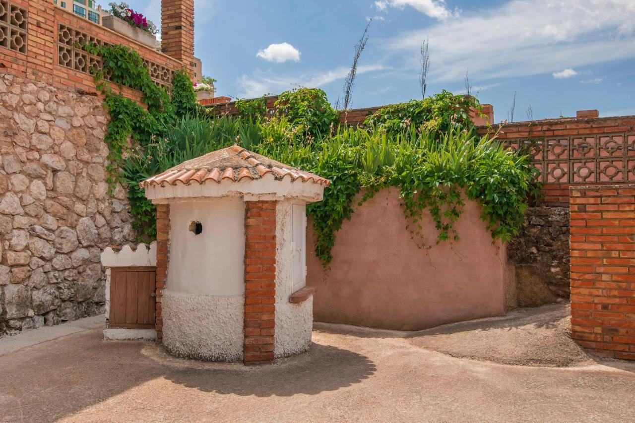 Orillas Del Turia Teruel Exterior photo
