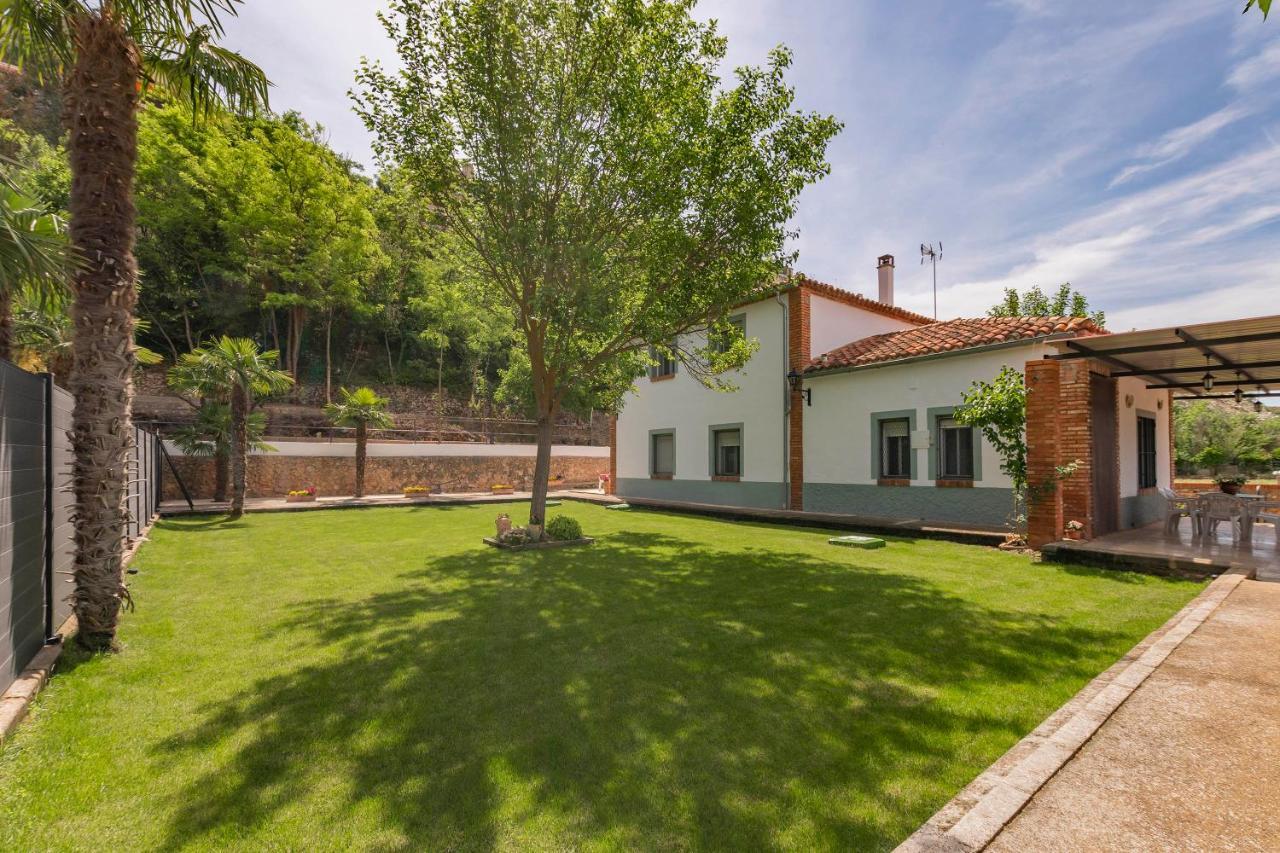 Orillas Del Turia Teruel Exterior photo